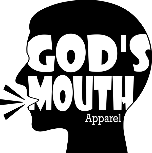 God's Mouth Apparel